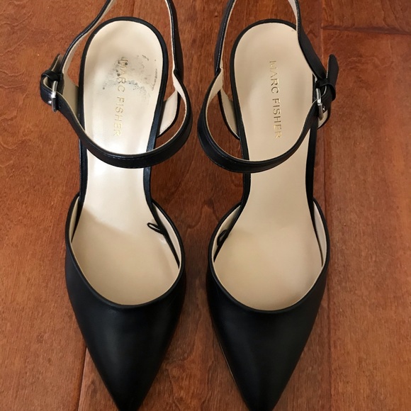 Marc Fisher Heels - Picture 3 of 5